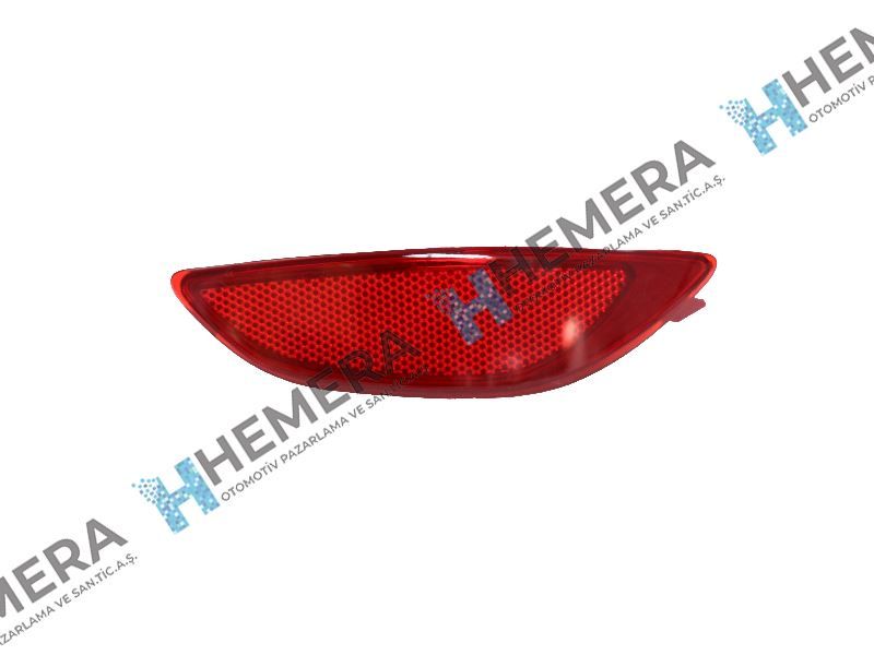 HYUNDA ACCENT BLUE ARKA TAMPON REFLEKTR SA (11-18)
